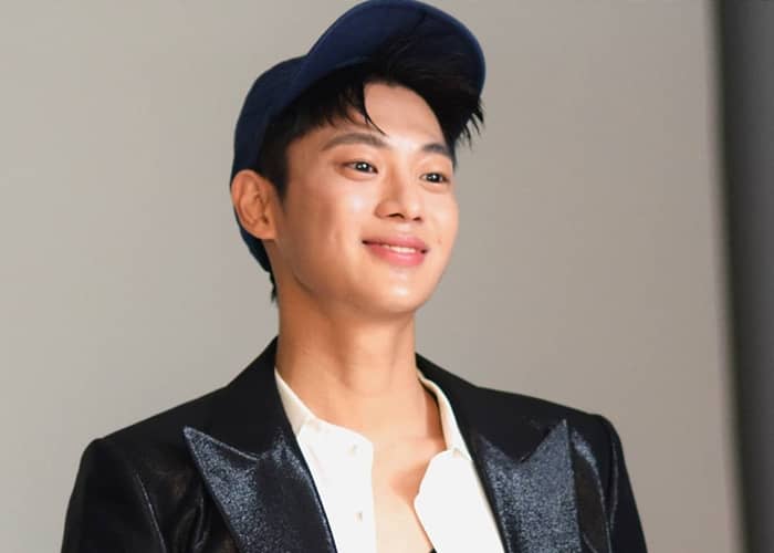 Cutie Alert: Lee Shin-Young